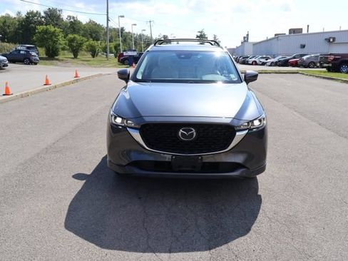 Used 2024 MAZDA CX-5 AWD 2.5 S image 7