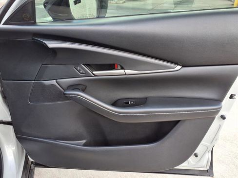 Used 2024 MAZDA CX-30 AWD 2.5 S w/ Select Sport Pkg image 10