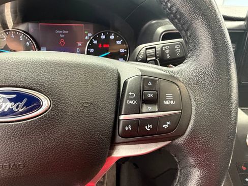 Used 2020 Ford Explorer Limited w/ Class III Trailer Tow Package AWD/4WD image 33