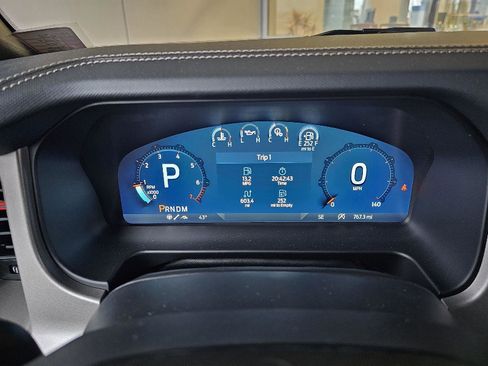 Used 2024 Ford Bronco Raptor w/ Interior Carbon Fiber Pack 6 image 20