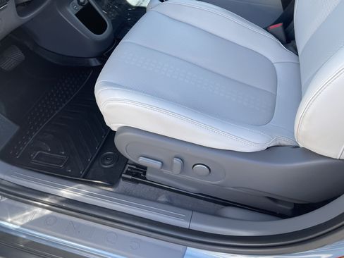 Certified 2022 Hyundai Ioniq 5 SEL AWD/4WD image 18