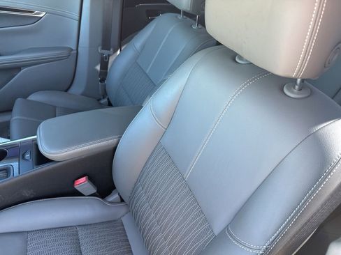 Used 2019 Chevrolet Impala LS image 2