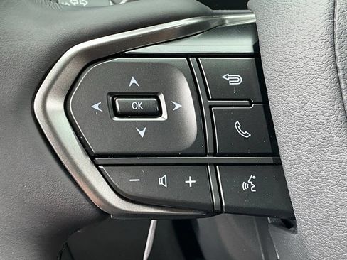 New 2026 Lexus TX 350 AWD image 27
