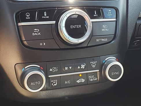 Used 2017 Acura RDX AWD w/ Advance Package image 28