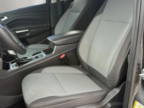 Used 2018 Ford Escape SE AWD/4WD image 14