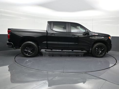 Used 2026 Chevrolet Silverado 1500 RST w/ RST Select Package image 7