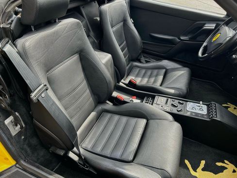 Used 1999 Ferrari F355 Spider RWD image 22