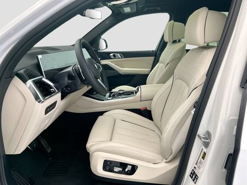 New 2026 BMW X5 xDrive40i w/ Executive Package AWD/4WD image 18