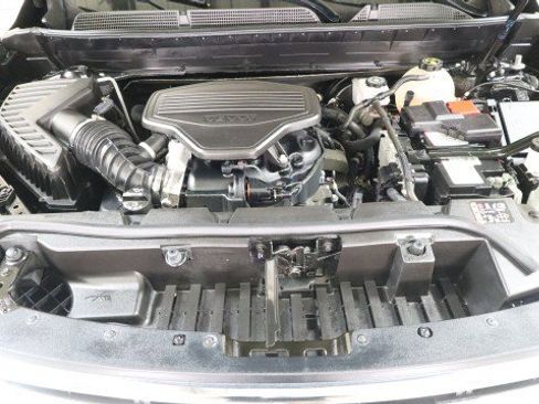 Used 2020 GMC Acadia SLT AWD/4WD image 24