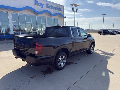 New 2026 Honda Ridgeline RTL image 5