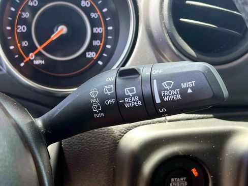 Used 2023 Jeep Wrangler Unlimited Sport AWD/4WD image 25