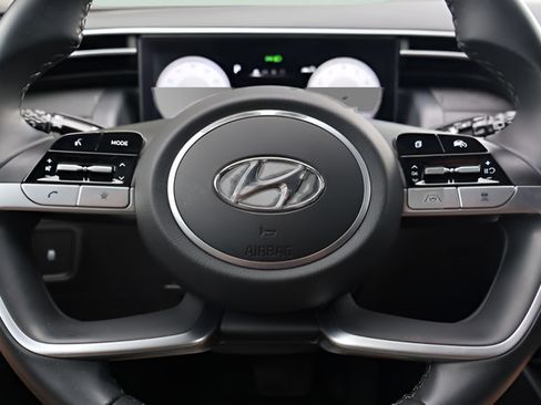 Used 2022 Hyundai Tucson SEL w/ Convenience Package AWD/4WD image 20