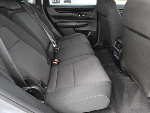 Used 2024 Honda CR-V LX image 29