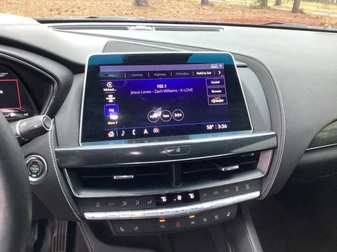 Used 2022 Cadillac CT5 V Blackwing w/ Driver Assist Package image 16