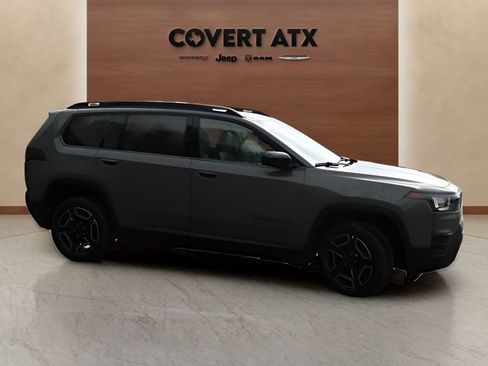 New 2026 Jeep Cherokee Limited AWD/4WD image 6