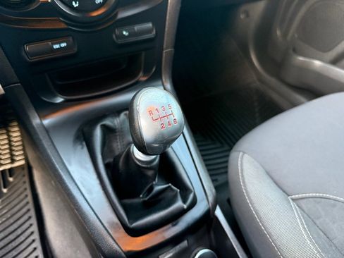 Used 2014 Ford Fiesta ST image 25