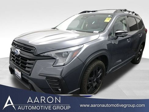 Used 2023 Subaru Ascent Onyx Edition Limited image 1