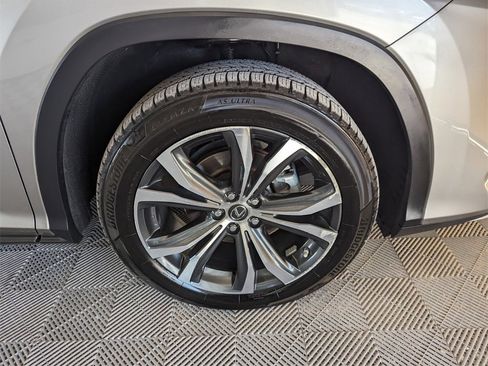 Used 2022 Lexus RX 350 FWD w/ Premium Package image 19