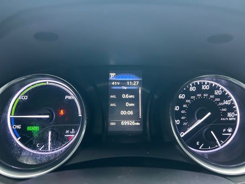 Used 2019 Toyota Camry SE image 17