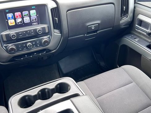 Used 2018 Chevrolet Silverado 1500 LT w/ All Star Edition AWD/4WD image 30