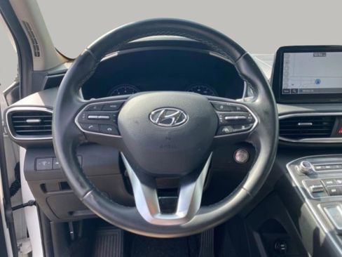 Certified 2023 Hyundai Santa Fe SEL FWD image 19