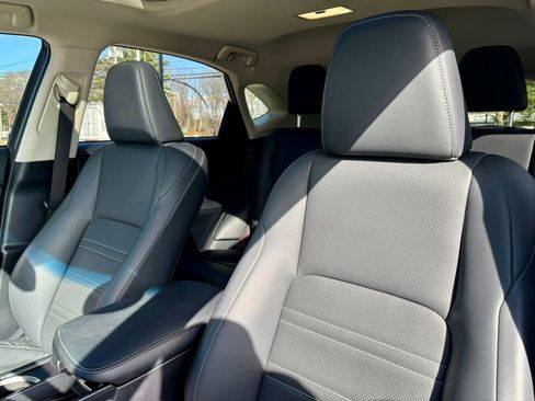 Used 2017 Lexus NX 200t NX Turbo AWD w/ Premium Package image 17