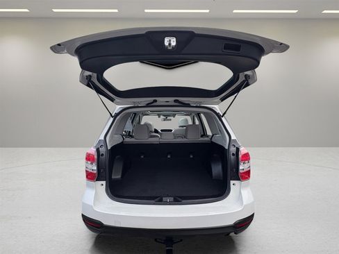 Used 2016 Subaru Forester 2.5i Premium image 43