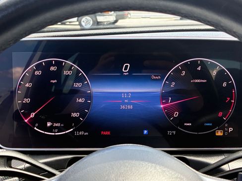 Used 2024 Mercedes-Benz C 300 Sedan image 41