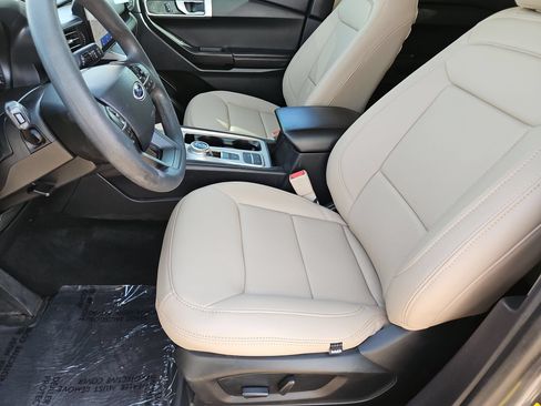 Used 2023 Ford Explorer 2WD image 20