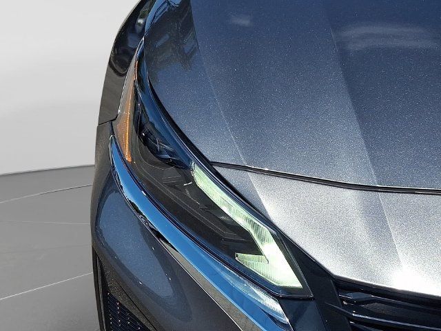 Used 2023 Nissan Altima 2.5 SV FWD image 11