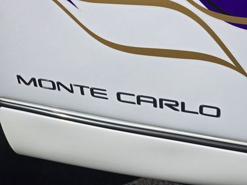 Used 1995 Chevrolet Monte Carlo Z34 image 32