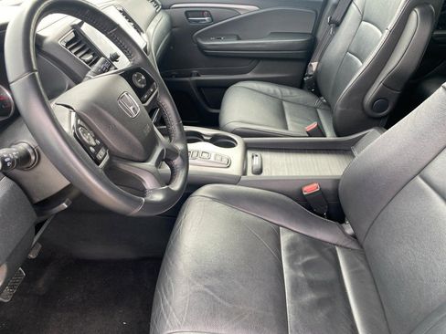 Used 2022 Honda Pilot Special Edition image 11