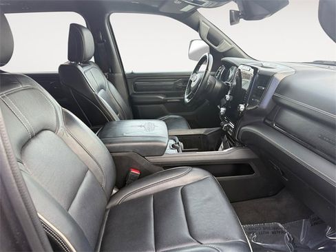 Used 2022 RAM 1500 Limited w/ Trailer Tow Group image 14