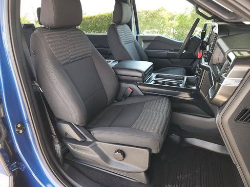 Used 2023 Ford F150 XL RWD image 16