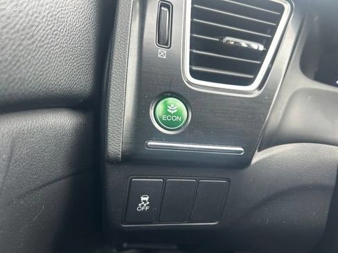 Used 2013 Honda Civic LX image 23