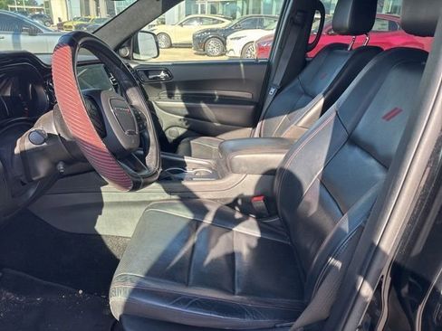 Used 2022 Dodge Durango R/T image 9