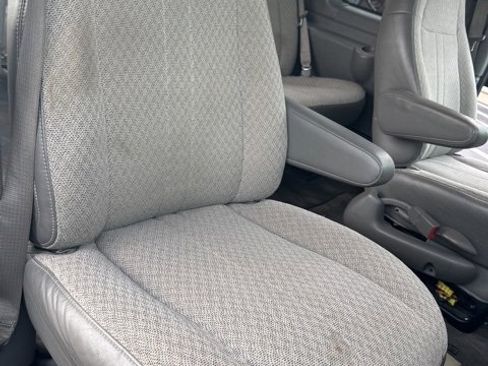 Used 2016 Chevrolet Express 3500 LT w/ LT Preferred Equipment Group image 20