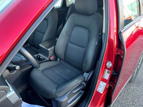 Used 2020 MAZDA CX-5 Sport image 20