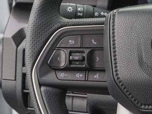 New 2026 Toyota 4Runner Limited image 33