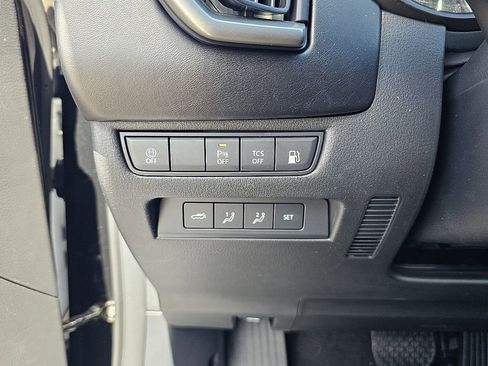 New 2026 MAZDA CX-50 AWD 2.5 Hybrid w/ Cargo Package image 27