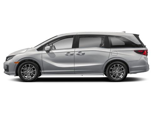 New 2026 Honda Odyssey Touring image 4