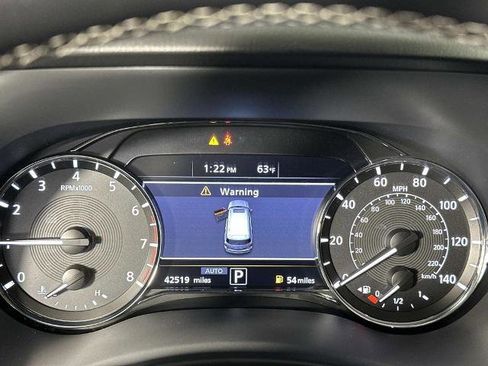 Certified 2023 INFINITI QX80 Premium Select w/ Cargo Package image 26