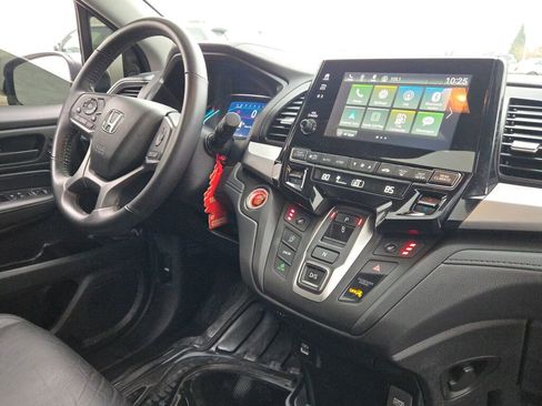 Used 2023 Honda Odyssey EX-L image 7