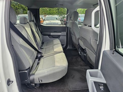 Used 2023 Ford F150 XLT w/ Trailer Tow Package image 26