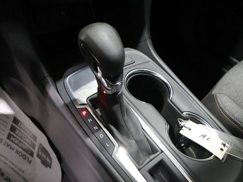 Used 2024 Chevrolet Equinox LT w/ LPO, Floor Liner Package FWD image 33
