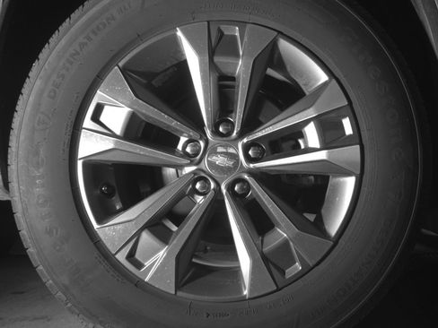 Used 2025 Chevrolet Equinox LT FWD image 15