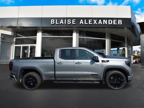 New 2026 GMC Sierra 1500 Elevation w/ Preferred Package image 2