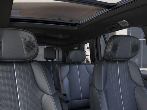 New 2026 Cadillac Vistiq Sport image 24