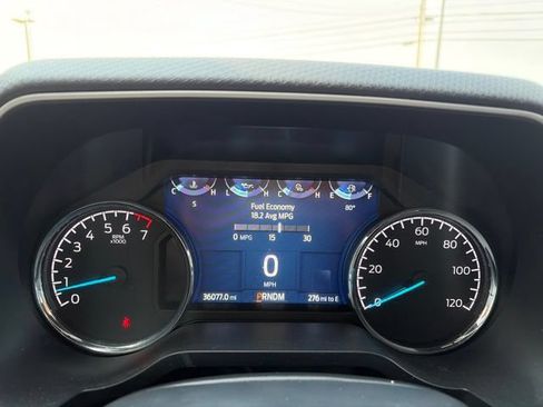 Used 2023 Ford F150 XLT w/ Equipment Group 302A High AWD/4WD image 12