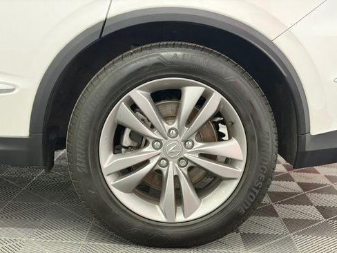 Used 2023 Acura MDX SH-AWD image 39